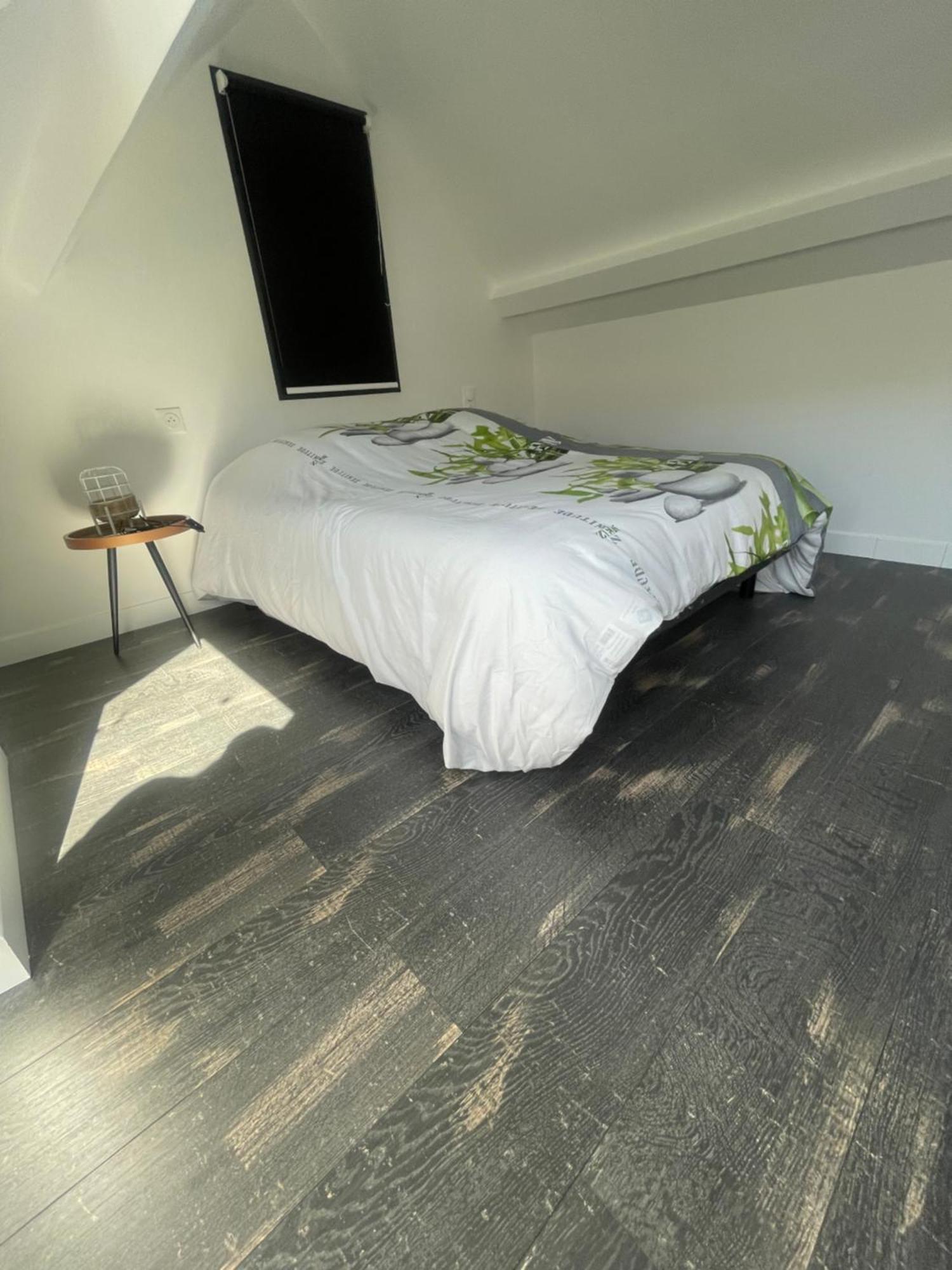 L'Atelier Yport Apartment Exterior photo