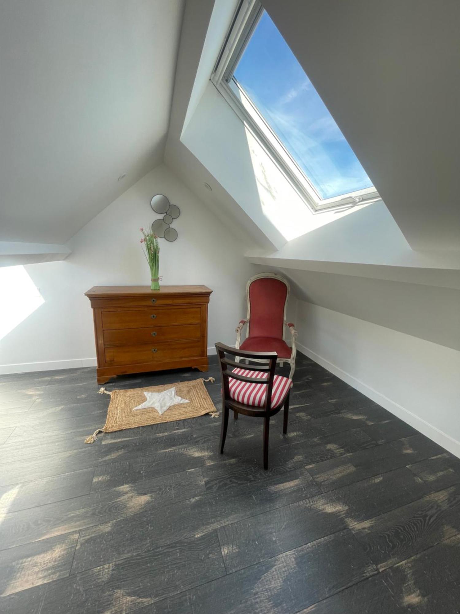 L'Atelier Yport Apartment Exterior photo
