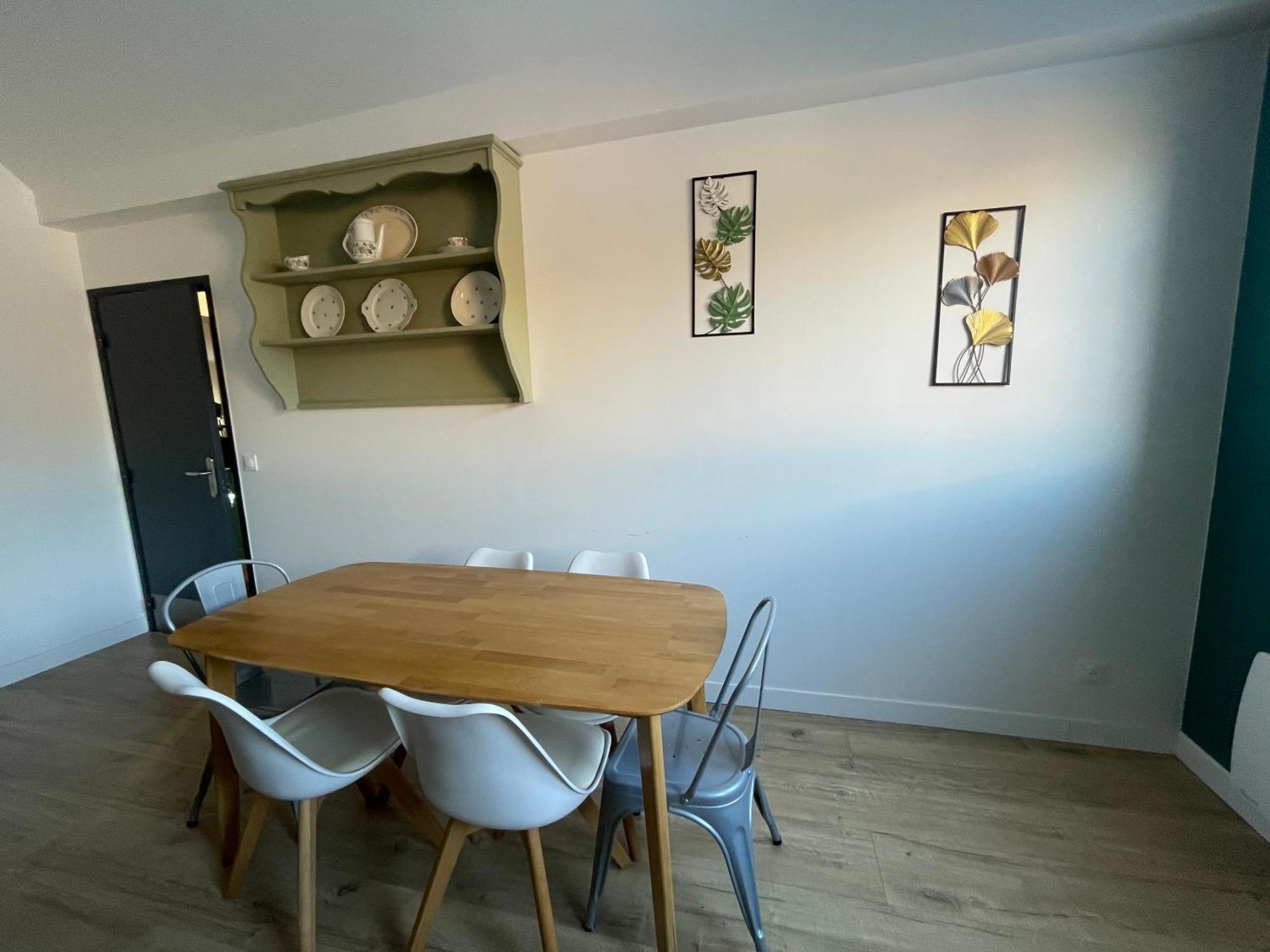 L'Atelier Yport Apartment Exterior photo